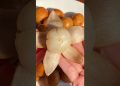 Rarest Fruits Only Found In Phillipines#health #healthtips #nutrition #food #foryou