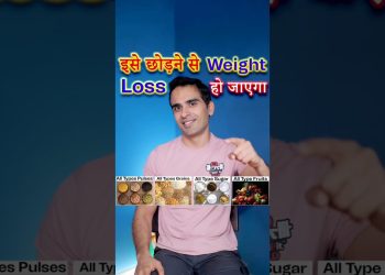 Expert Advice for a Successful Weight Loss Journey | Indian Weight Loss Diet by Richa