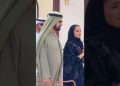 Dubai Sheikh's Power Meals & 4 Wives Lifestyle | Secrets of Arab Wealth #shorts #shortsfeed