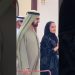 Dubai Sheikh's Power Meals & 4 Wives Lifestyle | Secrets of Arab Wealth #shorts #shortsfeed