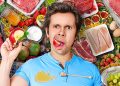 I Tried The Diet For Optimal Human Performance
