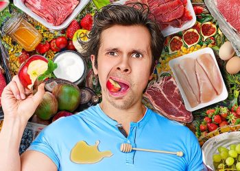 I Tried The Diet For Optimal Human Performance