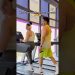 How to impress your crush 😍 #gym #funny #couple #fitness #motivation #memes #trending #ytshorts #yt