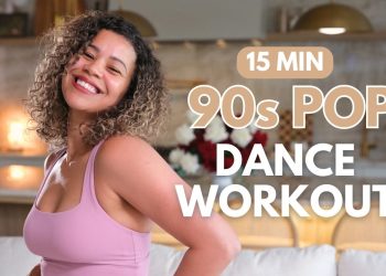 Burn Calories Without It Feeling Like A Workout