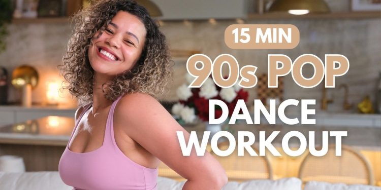 Burn Calories Without It Feeling Like A Workout