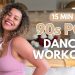 Burn Calories Without It Feeling Like A Workout