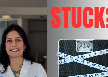 Weight loss stall on GLP-1? Weight Loss Doctor Explains Hidden Insulin Resistance