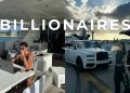 Wealthy Lifestyle Manifestation 🔥|| Billionaires Motivational💲💰|| From The Shadows