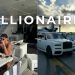 Wealthy Lifestyle Manifestation 🔥|| Billionaires Motivational💲💰|| From The Shadows