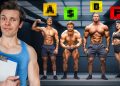 I Tested EVERY Fitness Influencer Program (tier list)