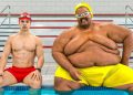 I Tried His 725lbs Weight Loss Routine