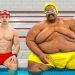 I Tried His 725lbs Weight Loss Routine