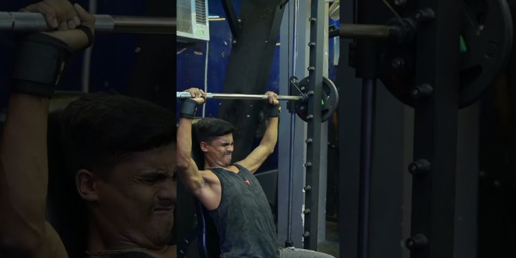 Laika Kisan Ke #fitness #gymshorts #gym #workout #diteplan #bhiojpuri #song #exercise #shorts #reels