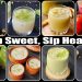 8 NO SUGAR Gut-Friendly Savoury Summer Drinks | Healthy Drinks Recipe | Refreshing Probiotic Drinks