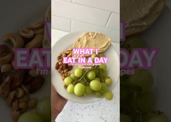 WHAT I EAT IN A DAY AS AN ATHLETE #balance#ballerina#ballerinadiet#diet#vegan#dancer#fuel#food#day