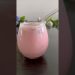 Healthy Gond Katira Drink🍸Rose, Chia & Gond Katira Drink #rosesharbat #gondkatirarecipe #chiadrink