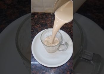 Weight Gain Drink For Kids #coconutmilk #weightgaindrink #healthydrink ##weightgainfoodforbaby#short