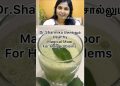 💥Magical Moor | Healthy Buttermilk😋#shorts #shortsfeed #hairfall #food #curryleaves #drink #viral