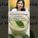 💥Magical Moor | Healthy Buttermilk😋#shorts #shortsfeed #hairfall #food #curryleaves #drink #viral