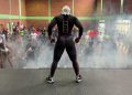 The best Glutes Workout