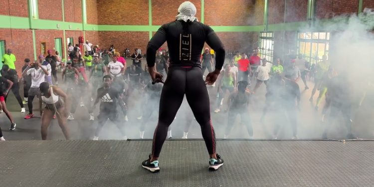 The best Glutes Workout