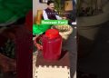 Ram Varma Recommends Probiotic Drink “Beetroot Kanji” For better Gut Health #shorts