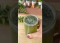 Gond katira Mint Lemonade/ The Most Refreshing & Healthy Summer Drink #shorts #gondkatira #drink