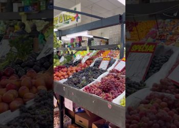 Australian Markets # life in Australia #Australian life style