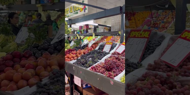 Australian Markets # life in Australia #Australian life style