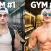 Ranking Every Gym In America! (Worst to Best)