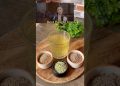 Best Weightloss Drink recipe by Malaika Arora #viralrecipe #guthealth #weightlossdrink #healthydrink