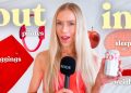 Ranking the biggest Fitness Trends of 2026 *I tried them all*