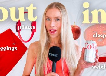 Ranking the biggest Fitness Trends of 2026 *I tried them all*