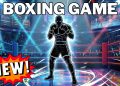 Interactive BOXING WORKOUT 🥊 Fun Rhythm Game for PE & Brain Breaks 🔥 | Punch to the Beat! ⚡️