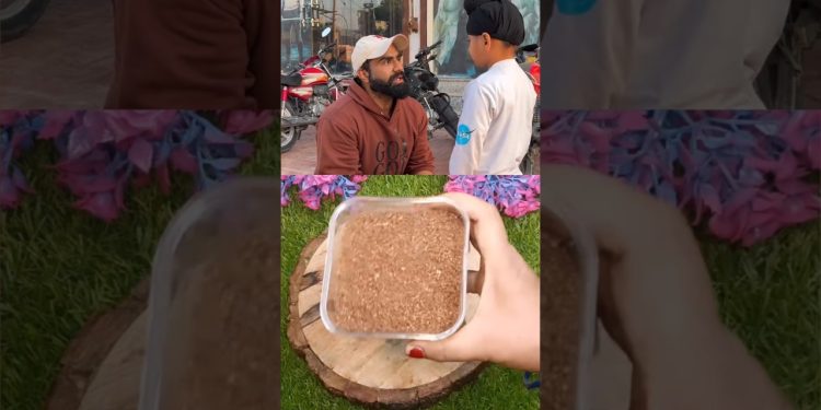 Homemade (Horlicks) Healthy Drink by gym coach Nitesh Soni #shorts #ytshorts