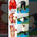 fatloss exercise 💥 #weightloss #fullbodyworkout #thighfat #exercise #yoga #shorts #fitness #workout