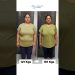 20 kgs Weight Loss | My CALORIE DEFICIT DIET PLAN