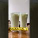 11g protein per glass | Sattu Buttermilk 🥛🌿✨ #summerdrink #healthy #buttermilk