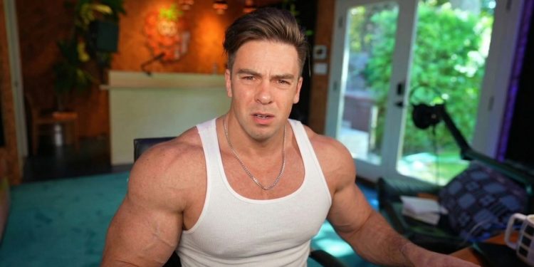 Gym Main Characters Are Insufferable