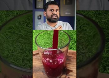 HEALTHY drink for strong hairs by dr. Robin sharma | hair growth | #healthy #drink #beetroot #amla