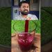 HEALTHY drink for strong hairs by dr. Robin sharma | hair growth | #healthy #drink #beetroot #amla