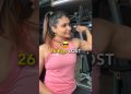 26 kgs weight loss, face fat gone & age reversed – Ishita's Fat loss journey 😍 | Myhealthbuddy