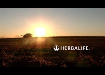 Powerful Nutrition From “Seed to Feed” | Herbalife