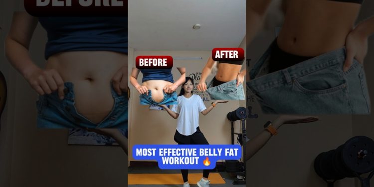 Most Effective Workout 🔥 Proven Results