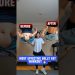 Most Effective Workout 🔥 Proven Results