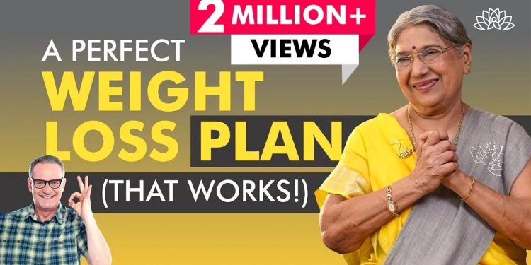 From Breakfast to Dinner – Weight Loss Diet |  Healthy Eating | Full Day Meal Plan | Diet Plan
