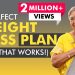 From Breakfast to Dinner – Weight Loss Diet |  Healthy Eating | Full Day Meal Plan | Diet Plan
