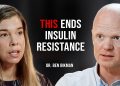 Dr. Ben Bikman: How To Reverse Insulin Resistance Through Diet, Exercise, & Sleep