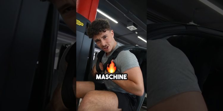 So einfach bekommst du ein SIXPACK für den Sommer! #gym #sixpack #abnehmen #tipps