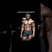 Is Ashton Hall A Fake Natty?👀 @diagofit  #gym #fitness #bodybuilder